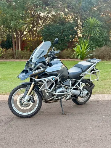 R1200 GS