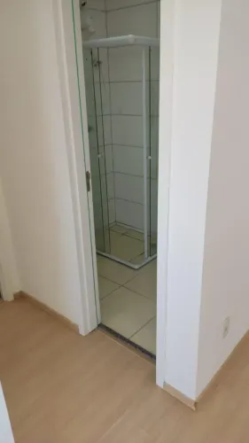 Imóvel para aluguel possui 40 metros quadrados com 2 quartos em Parque Ohara - Cuiabá - MT