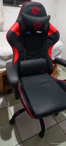 Cadeira gamer