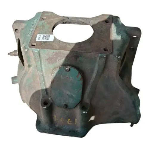 CAPA SECA VOLANTE MOTOR MB OM 352 ORIGINAL 
