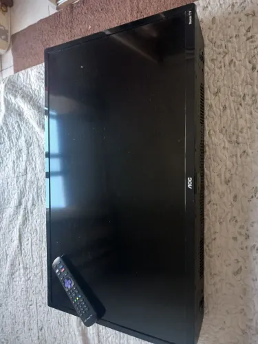 TV 32" aoc