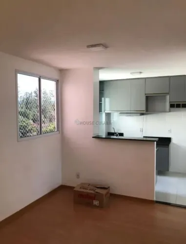 Vende-se Apartamento no Chapada Boulevard!