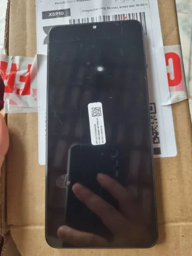 Display A32 5g