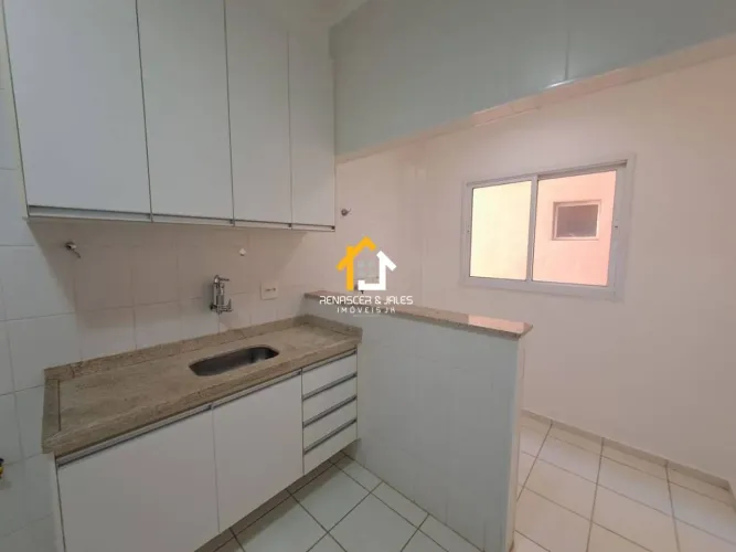 Apartamento à Venda e locaçao - Luiza Garetti - Sao Jose Do Rio Preto