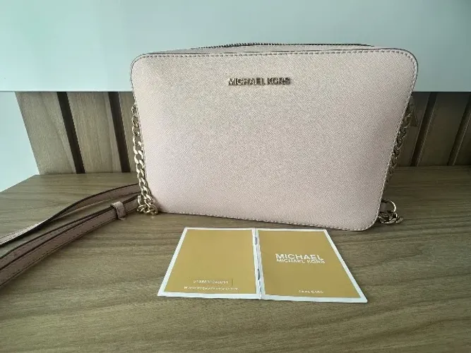 Bolsa transversal Michael Kors original