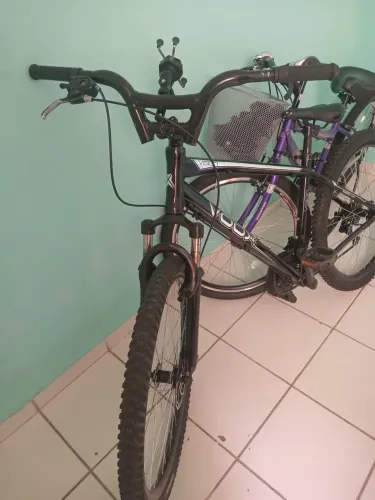 bike boa no precinho voox bike shimano not equipped