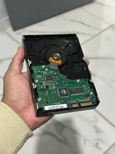 Hd 512GB Samsung 