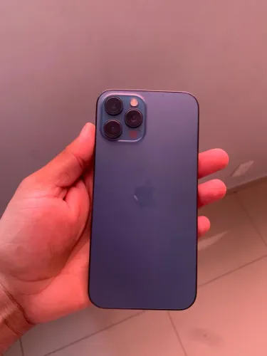 iPhone 12 Pro Max 256 R$ 2.300,00 