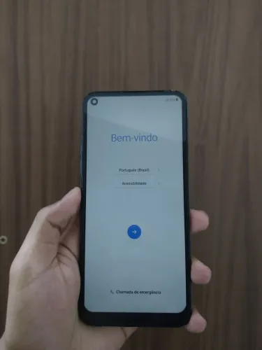 LG k61