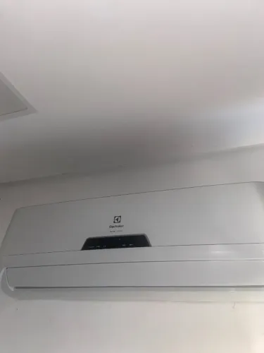ar condicionado split 12000 btu