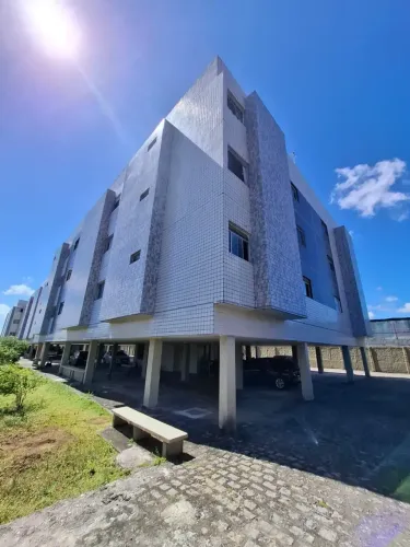 Apartamento 3 quartos no Geisel