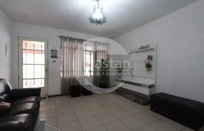 casa térrea à venda na vila formosa