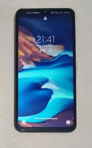 Samsung Galaxy A10