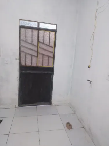 Alugo apartamento Bairro aeroporto