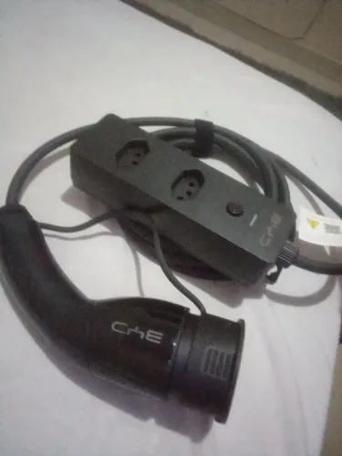 Carregador portátil BYD