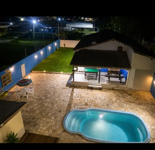 Exatamente casa Saquarema a 100 passos do mar