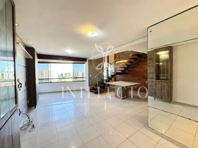cobertura duplex Natal