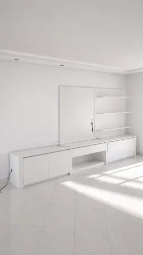 Estante e Painel para Tv