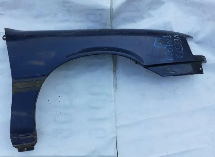 Paralama Vectra 93/96 Lado Direito #5251