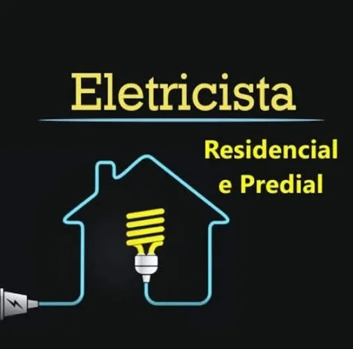 Eletricista Mauá (Atendo Todos os Bairros) 