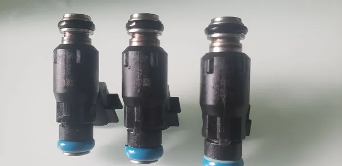 BICO INJETOR V6 4 FUROS .  Kia e hyundai