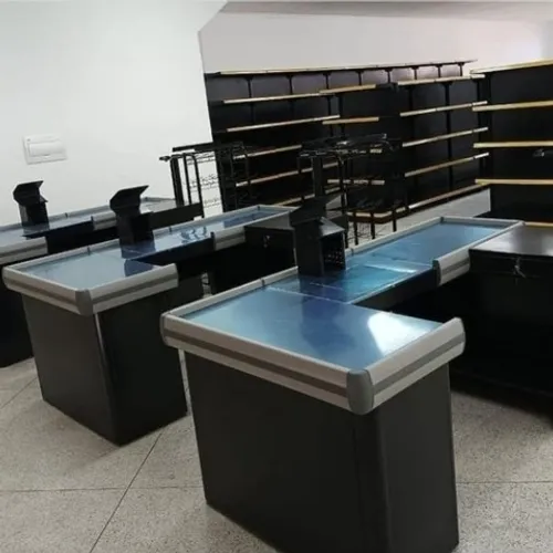 Caixa Check-out 2 metros a Pronta Entrega 