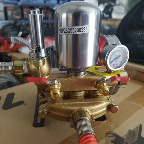 Bomba P/Lava Jato Profissional Psp25c - Toyama (Loja)