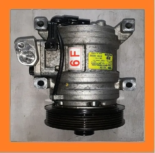 compressor de ar kia picanto 3cc