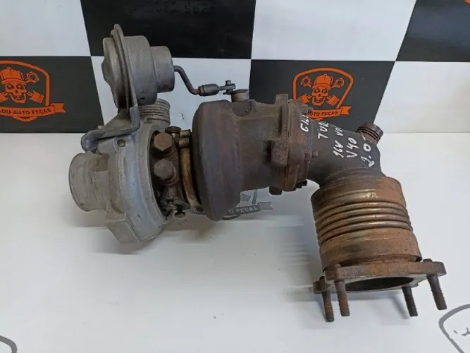 N151 Turbina Volvo V40/ S40 1997 A 2003