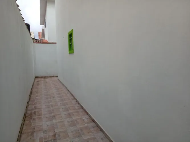 Pintura em casas , prédios ou condomínios