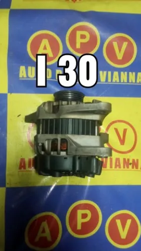 Alternador I30