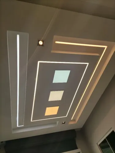 Perfil Embutir ou Sobrepor 2m para fita LED