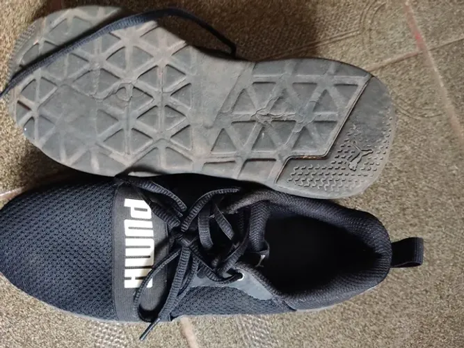 Vendo tênis original da Puma