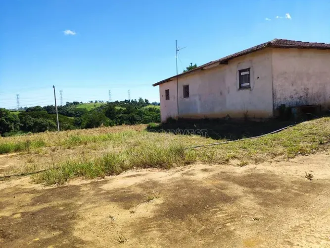 Sítio à venda, 93890 m² por R$ 1.950.000,00 - Aguassaí - Cotia/SP