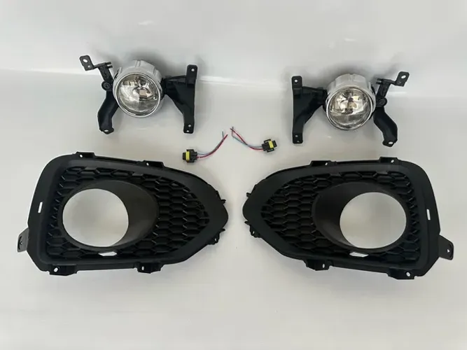 Kit Farol de Milha Kia Sorento 2010 2011 2012 2013
