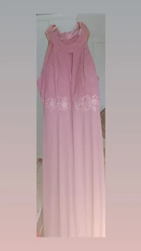 Vestido longo 