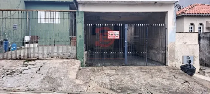 Casa a Venda Vila Granada