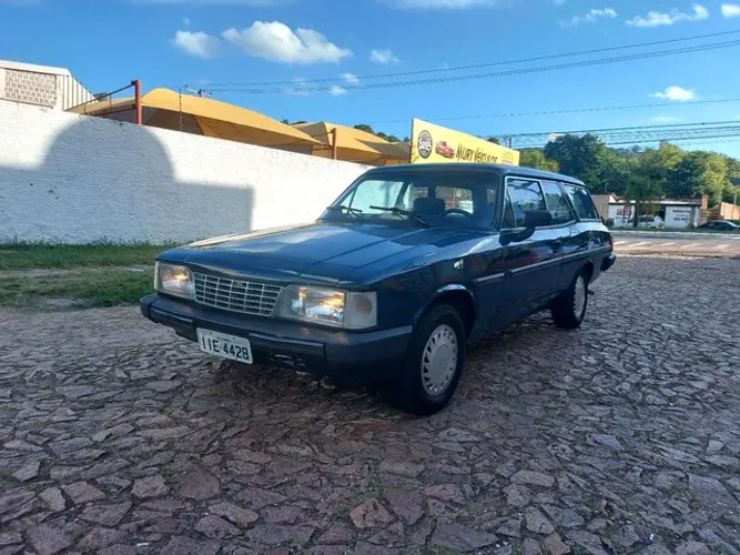 CARAVAN 4CC EXCELENTE ESTADO 