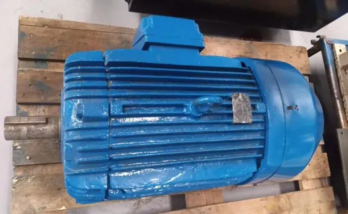 Motor weg 50cv potencia 1700rpm