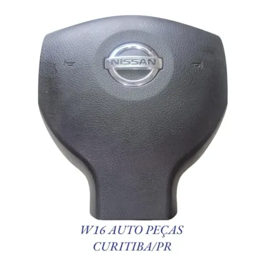 Capa Do Volante Motorista (sem Airbag) Usado N28