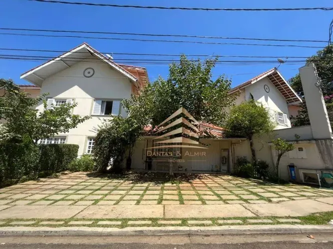 Reserva das Flores, 3 quartos, sendo 220 m² por R$ 2.350.000 - Ponte Grande - Guarulhos/SP