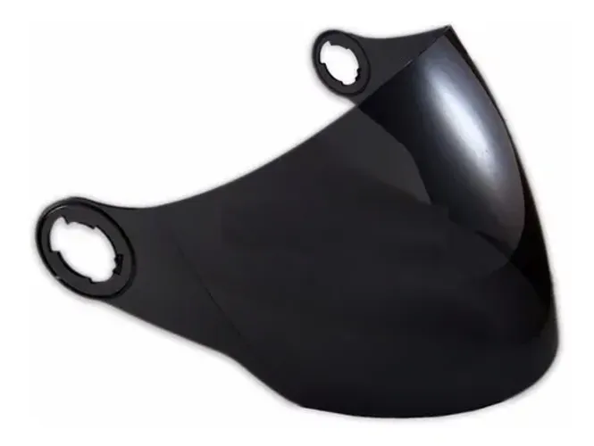 Viseira Capacete Pro Tork New Liberty 3 Fume (Entrega Grátis*)