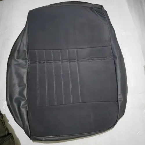 Monza hatch tecido revestimento capa banco nova original