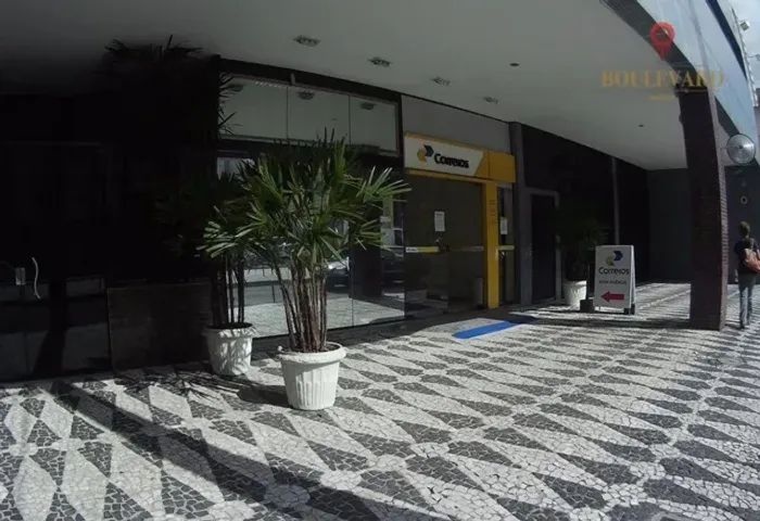 Loja à venda, 534 m² por R$ 3.300.000,00 - Juvevê - Curitiba/PR