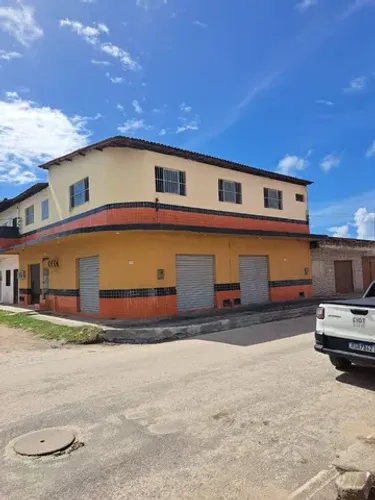 Ótimo prédio na Barra Nova