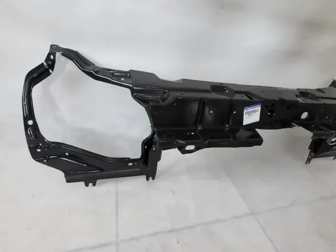 Painel frontal Fiat Doblo 2009 2010 2011 2012 2013 2014 