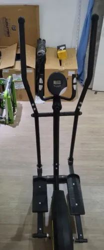 Elíptico Magnético WCT Fitness