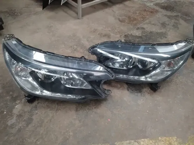 Farol Honda Crv 2012 2013 2014