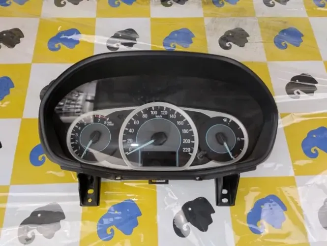 Painel Velocimetro Instrumento Ford Ka 2016 2017 Cod. h3b5-10849-ab