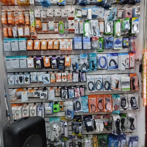 CABOS DIVERSOS
